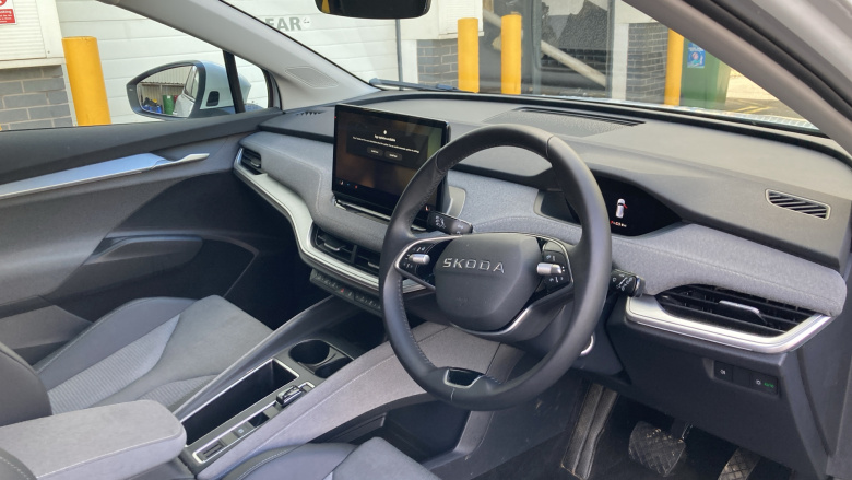 Skoda Enyaq 150kW 60 SE L 63kWh 5dr Auto Electric Estate